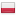 wbbs.pl server is located in Poland